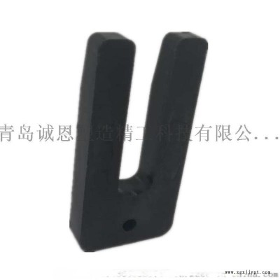幕墙石材料 门窗玻璃垫片 注塑件加工图3