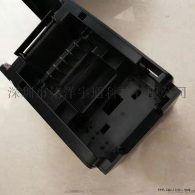 打印机外壳模具 塑料模具厂 注塑加工厂深圳图4