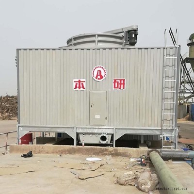 方形横流冷却塔 上海冷却塔厂家直销 高品质   位 欢迎来电