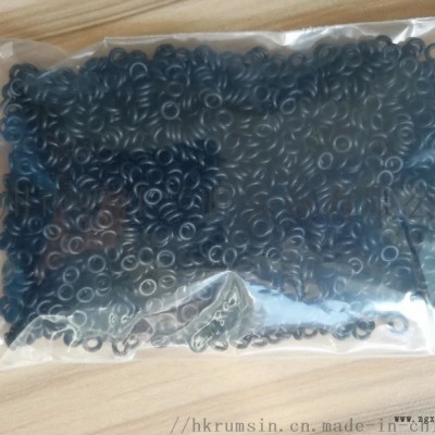 碳橡胶密封圈进口原胶生产信越杜邦旭硝子非氟胶O型圈图1