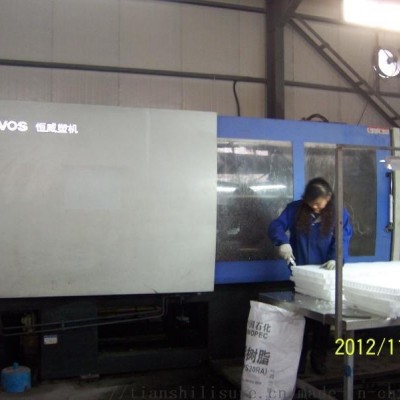 天仕利模具加工定制注塑模具加工外协加工定制图3
