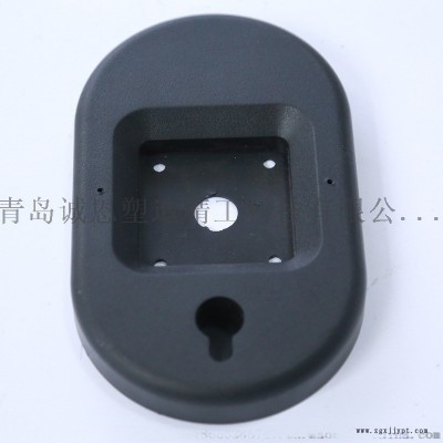 注塑件加工厂 钟表外壳配件 注塑加工塑胶制品图5
