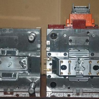 塑料模具加工制造厂塑料模具注塑模具加工图4
