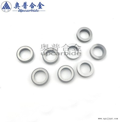 YG8合金挡环 Φ14.5*Φ9.5*4钨钢密封圈图2