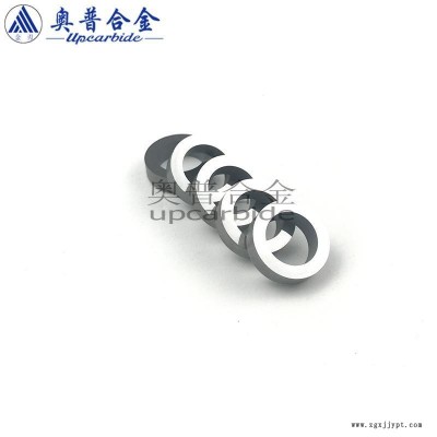 YG8合金挡环 Φ14.5*Φ9.5*4钨钢密封圈图5