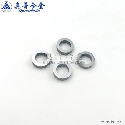 YG8合金挡环 Φ14.5*Φ9.5*4钨钢密封圈图4