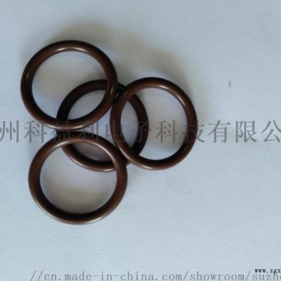 YA型轴孔通用密封圈图4
