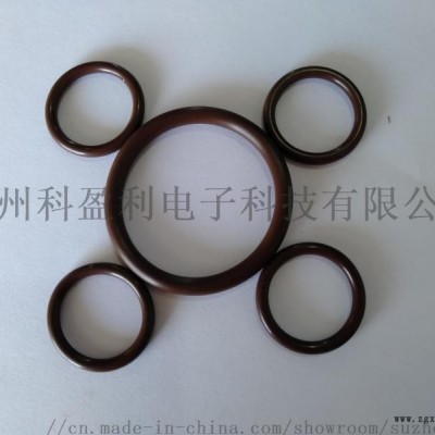 YA型轴孔通用密封圈图3