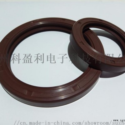WP6型 防尘密封圈图2