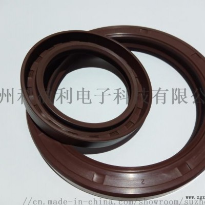 WP6型 防尘密封圈图4