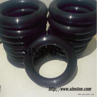外径7mm 线径1mm 丁腈橡胶O型密封圈图1