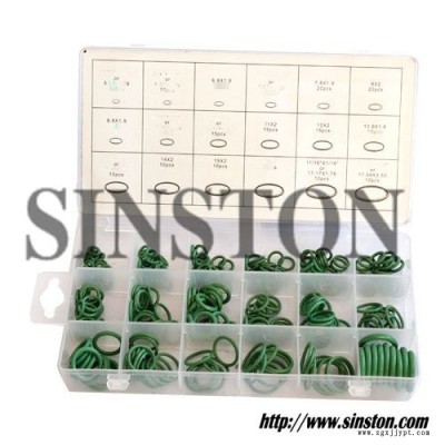 外径7mm 线径1mm 丁腈橡胶O型密封圈图2