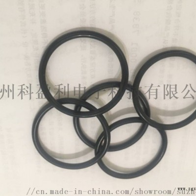气缸  Y-1 Y-2型耐油密封圈图4