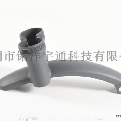 深圳注塑模具厂定制加工塑料模具图3