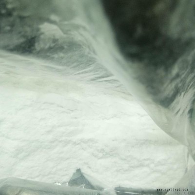 鞋材增硬用高纯度PET粉 60目纯正白色粉末图2