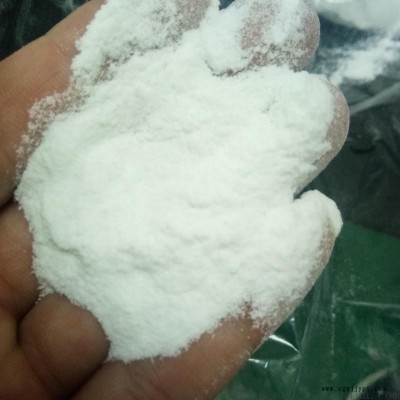 鞋材增硬用高纯度PET粉 60目纯正白色粉末图1