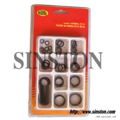 外径4mm 线径1mm 丁腈橡胶O型密封圈图3
