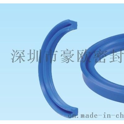 深圳豪欧密封供应耐燃料油密封圈 硅橡胶（FVMQ）图3