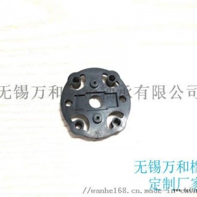硅胶密封件 硅胶密封圈 硅胶制品 定制加工图5
