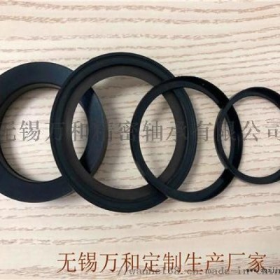 硅胶密封件 硅胶密封圈 硅胶制品 定制加工图3