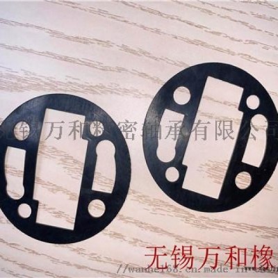 硅胶密封件 硅胶密封圈 硅胶制品 定制加工图4