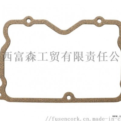 优质丁晴橡胶软木板密封垫密封圈图4