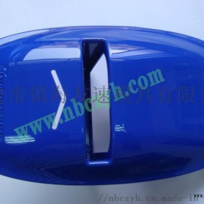 宁波镇海注塑产品加工图3