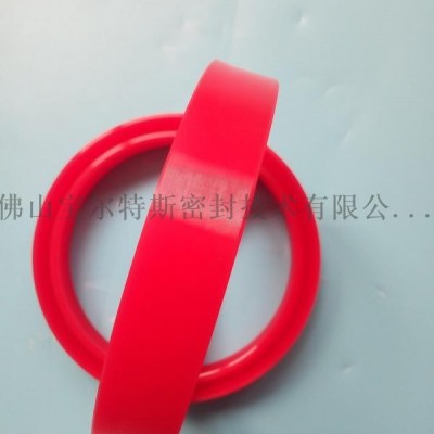 YXd型活塞杆密封圈图2