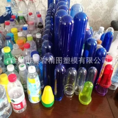HDPE瓶 挤出瓶中空吹塑加工台州黄岩厂图5