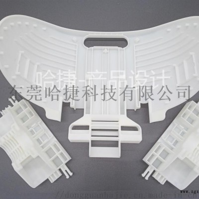 东莞模具注塑、手板模型、CNC加工图4