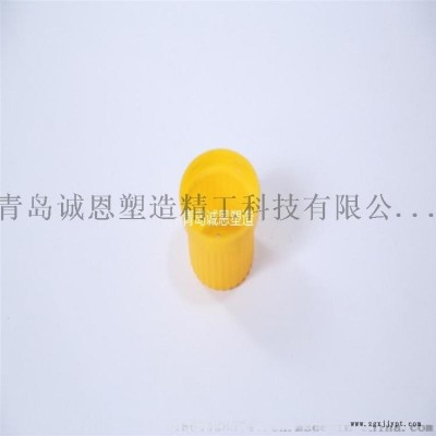 注塑件加工厂 塑料瓶盖 吹塑管 塑胶制品厂家定制图5