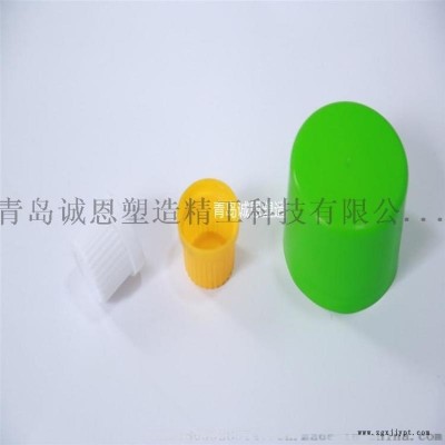 注塑件加工厂 塑料瓶盖 吹塑管 塑胶制品厂家定制图3