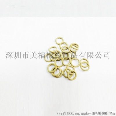 导电密封圈 专业生产各类导电制品件厂家直供图1