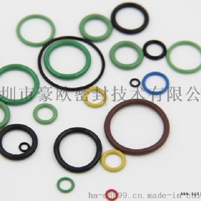 深圳市豪欧密封供应杜邦ETP密封圈图3