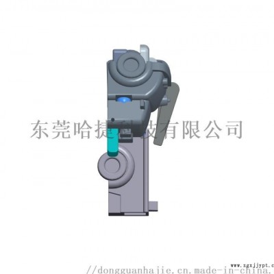 东莞模具注塑加工生产、批量加工图2