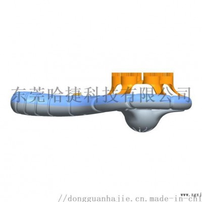 东莞模具注塑加工生产、批量加工图5
