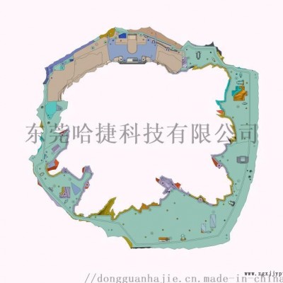 东莞注塑加工生产 手板模型制造图3