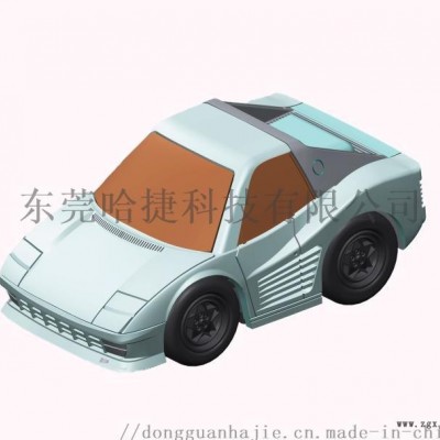 东莞注塑加工生产 手板模型制造图4