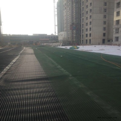 福建塑料疏水排水板生产加工图3