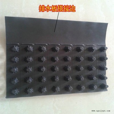 福建塑料疏水排水板生产加工图4