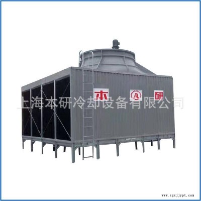 淮安冷却塔厂家直销 各种规格圆形逆流冷却塔 专业品质 服务到位图5