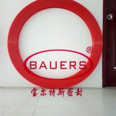 GP系列多缸圆锥破碎机密封圈 破碎机密封圈图2