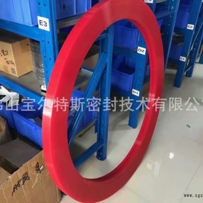 GP系列多缸圆锥破碎机密封圈 破碎机密封圈图1