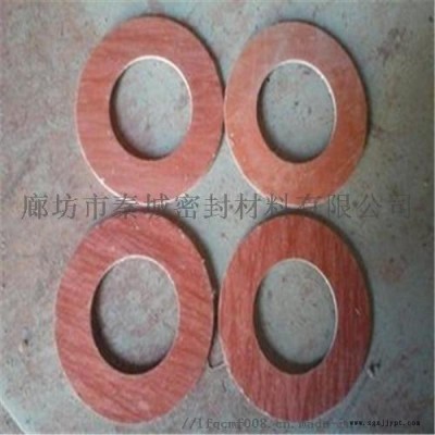 高温石棉密封垫圈 1mm厚高压石棉橡胶垫图4