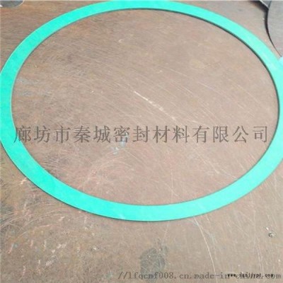 高温石棉密封垫圈 1mm厚高压石棉橡胶垫图5