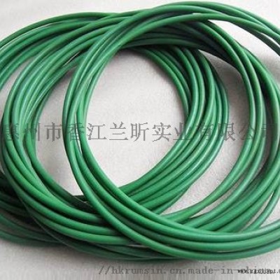氟橡胶垫聚四氟乙烯密封圈聚氨酯异形O型橡胶密封塞图2