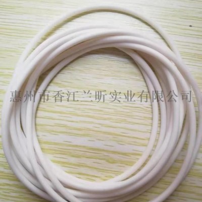 氟橡胶垫聚四氟乙烯密封圈聚氨酯异形O型橡胶密封塞图4