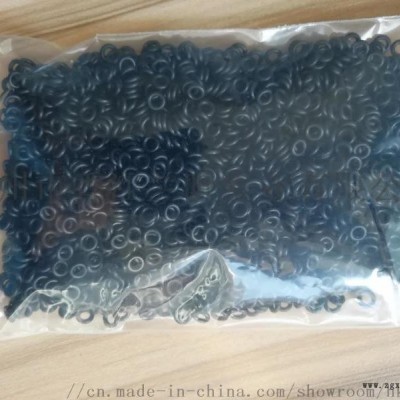 氟橡胶垫聚四氟乙烯密封圈聚氨酯异形O型橡胶密封塞图5
