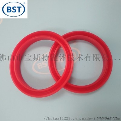 YXD圈聚氨酯密封件孔用密封圈 氟胶 大D小d图4