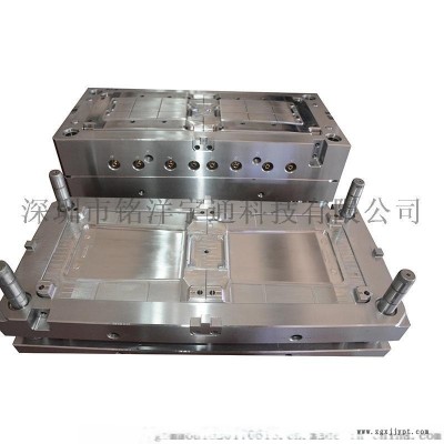 模具加工塑胶模具成型定做外壳塑料件开模图4